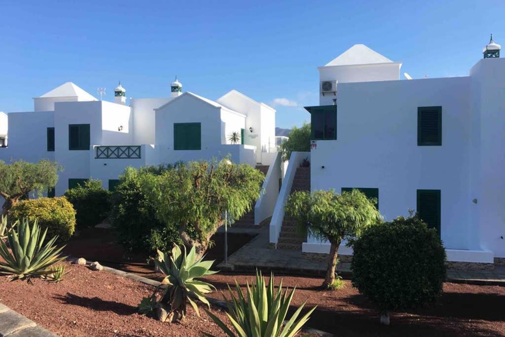 Paradiso Canario Playa Blanca Eksteriør billede
