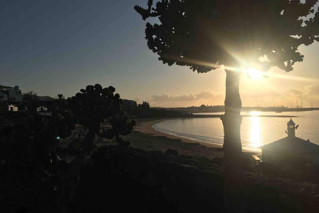 Paradiso Canario Playa Blanca Eksteriør billede