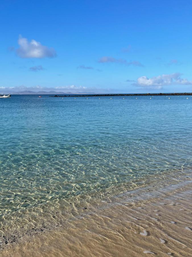 Paradiso Canario Playa Blanca Eksteriør billede